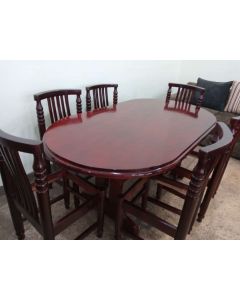 Generic 6 Seater Dinning Table